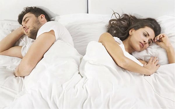 Sinh lý nam yếu sau khi kết hôn