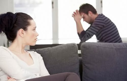 Làm gì khi vợ chê sinh lý yếu