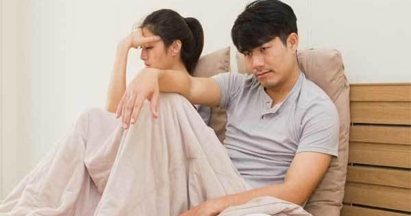 Sinh lý yếu có phải bất lực không