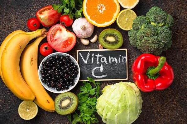 Vitamin giúp tăng cường sinh lý nam