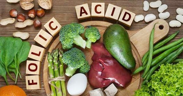 Vitamin giúp tăng cường sinh lý nam