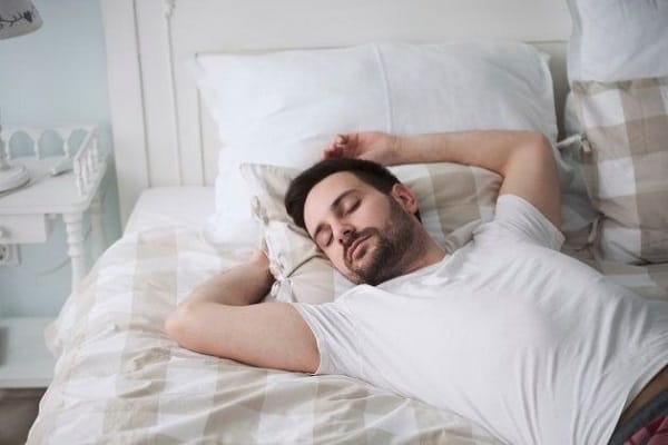 Duy trì sinh lý ổn định
