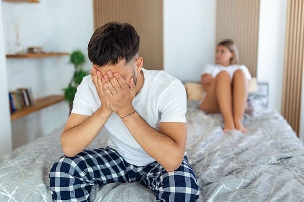 Tâm lý tự ti về sinh lý