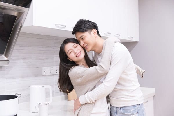 Thành thật về vấn đề sinh lý