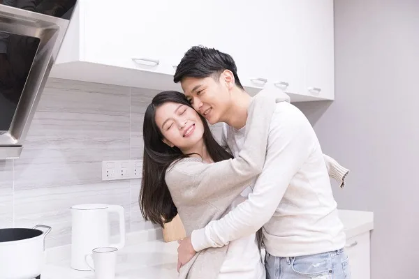 Thành thật về vấn đề sinh lý