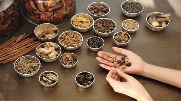 Đông y cải thiện sinh lý nam