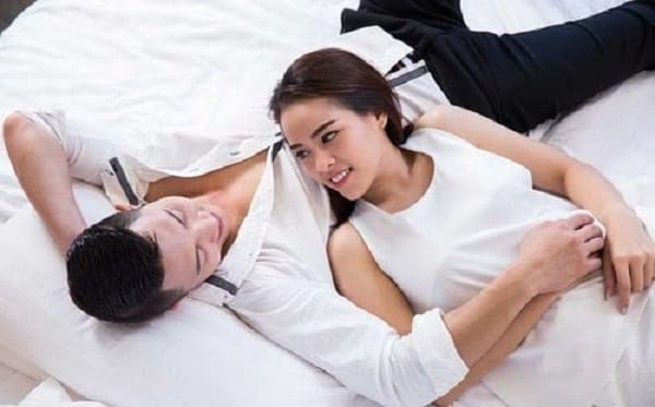 Liệu tình dục có quyết định hạnh phúc hôn nhân?
