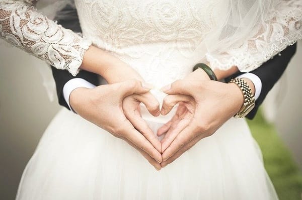 Liệu tình dục có quyết định hạnh phúc hôn nhân?