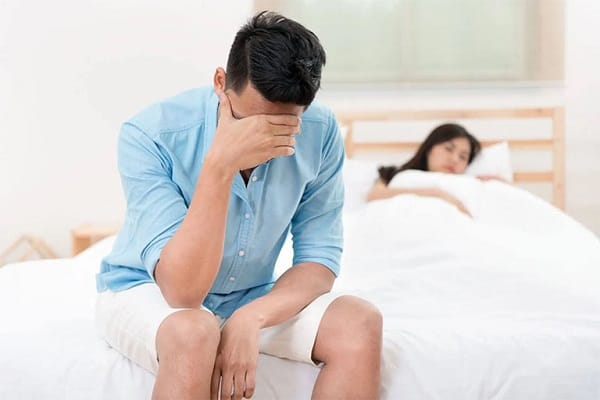 Yếu sinh lý có di truyền không? Giáo dục giới tính nam cần bắt đầu từ đâu?