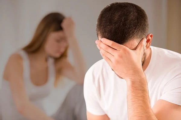 Yếu sinh lý có di truyền không? Giáo dục giới tính nam cần bắt đầu từ đâu?