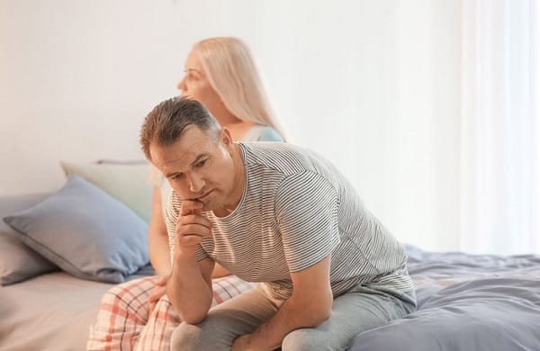 Đàn ông ở độ tuổi nào cần chủ động đi tầm soát sinh lý và nội tiết tố?