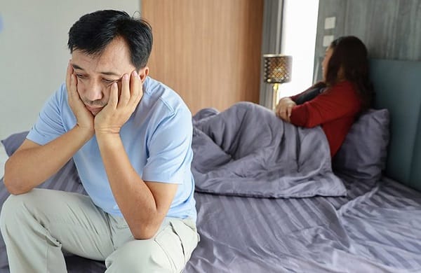 Đàn ông ở độ tuổi nào cần chủ động đi tầm soát sinh lý và nội tiết tố?
