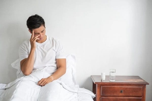 Checklist tự kiểm tra yếu sinh lý tại nhà dành cho nam giới ngại đi khám