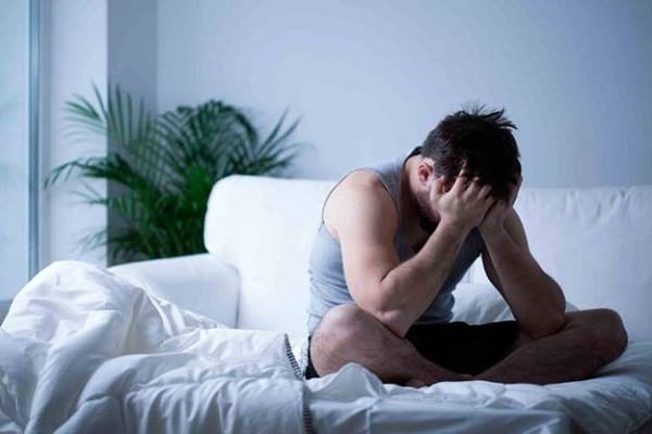 Tư duy phòng ngừa yếu sinh lý từ tuổi 25: Vì sao quan trọng?