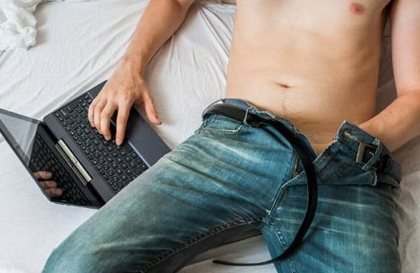 thủ dâm gây yếu sinh lý