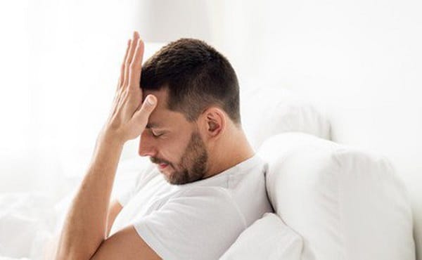 Tư duy sai lệch về bản lĩnh đàn ông đang giết chết bạn