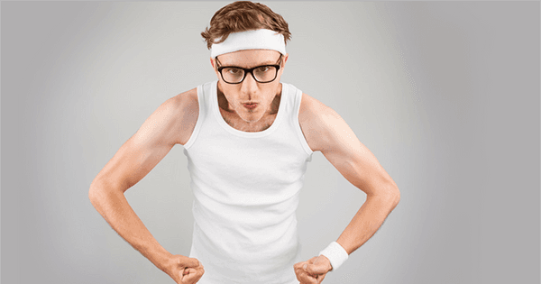 Vì sao người gầy yếu sinh lý dù không hề béo phì
