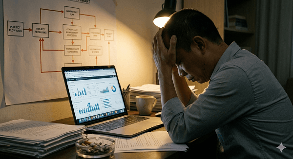 Đàn Ông Ít Ham Muốn Phải Làm Sao?