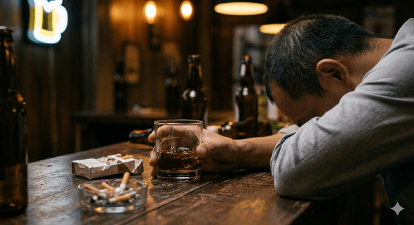 Đàn Ông Ít Ham Muốn Phải Làm Sao?