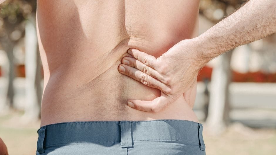Nam giới gặp mệt mỏi mạn tính là một trong những dấu hiệu thiếu hụt Testosterone sớm