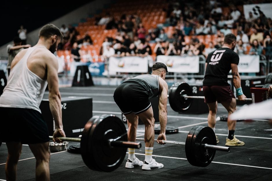 Tập luyện kháng lực kết hợp lối sống lành mạnh giúp cải thiện dấu hiệu thiếu hụt Testosterone tự nhiên
